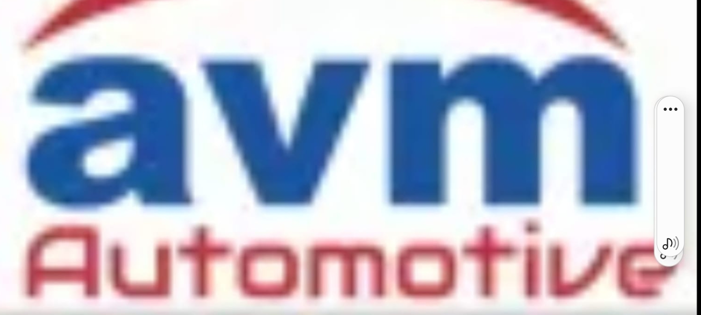 AVM Automotive on the Car Carry Transport HUB