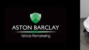 Aston Barclay Auctions Logo