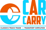 Car Carry Logo