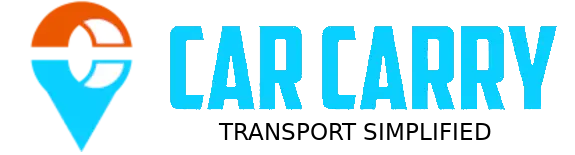 Car Carry logo