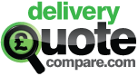 Delivery Quote Compare