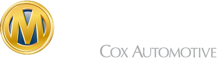 Manheim Auctions Logo