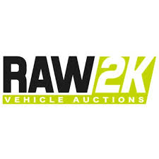 RAW2K Logo