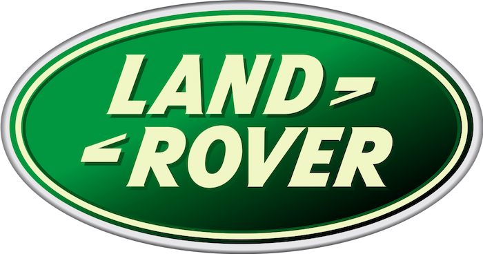 Land Rover logo