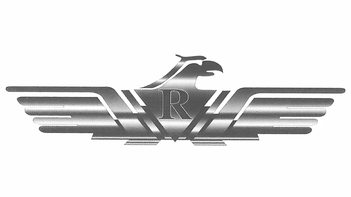 Reliant logo