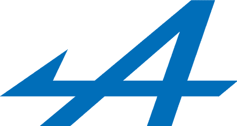 Alpine logo