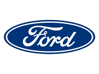 Ford logo