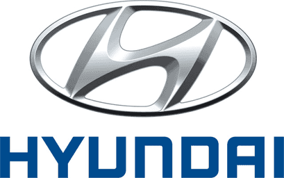 Hyundai logo