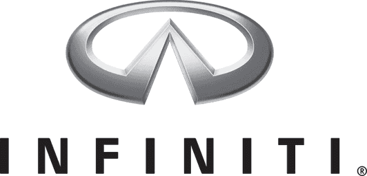 Infiniti logo