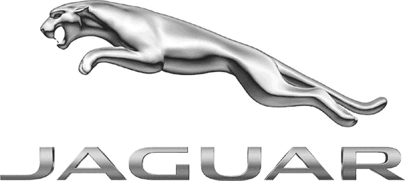 Jaguar logo