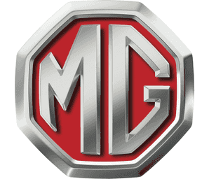 MG logo