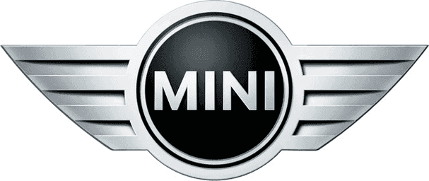 MINI logo