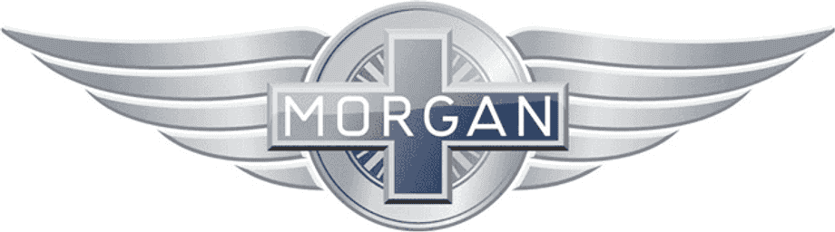 Morgan logo