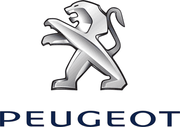 Peugeot logo