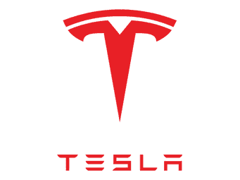 Tesla logo