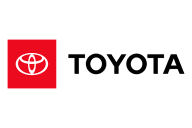 Toyota logo