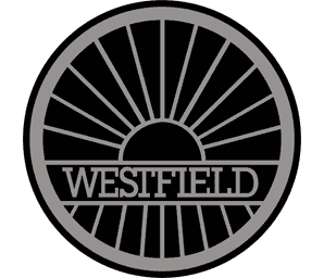 Westfield logo